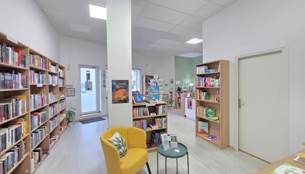 Rentabilité & emplacement : local commercial déjà loué !