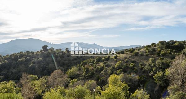 À vendre Studio 36.4 m² - Mandelieu-la-napoule 06210