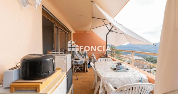 À vendre Studio 36.4 m² - Mandelieu-la-napoule 06210