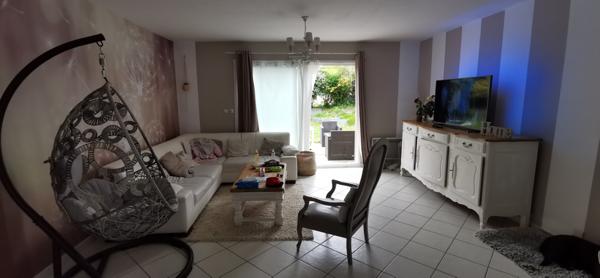 maison 5 chambres garage jardin