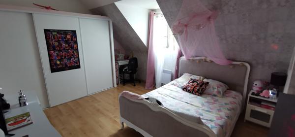 maison 5 chambres garage jardin