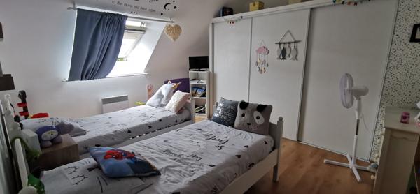 maison 5 chambres garage jardin