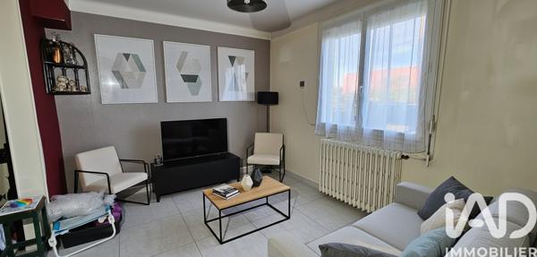 Maison à vendre 7 pièces 115 m² Bouguenais