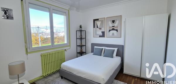 Maison à vendre 7 pièces 115 m² Bouguenais