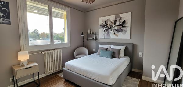 Maison à vendre 7 pièces 115 m² Bouguenais