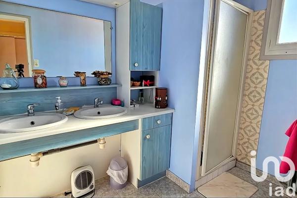 Maison à vendre 7 pièces 115 m² Bouguenais