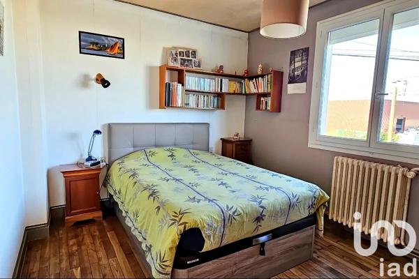 Maison à vendre 7 pièces 115 m² Bouguenais