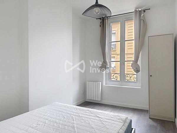 À louer – Appartement T4 duplex avec balcon – Saint-Étienne