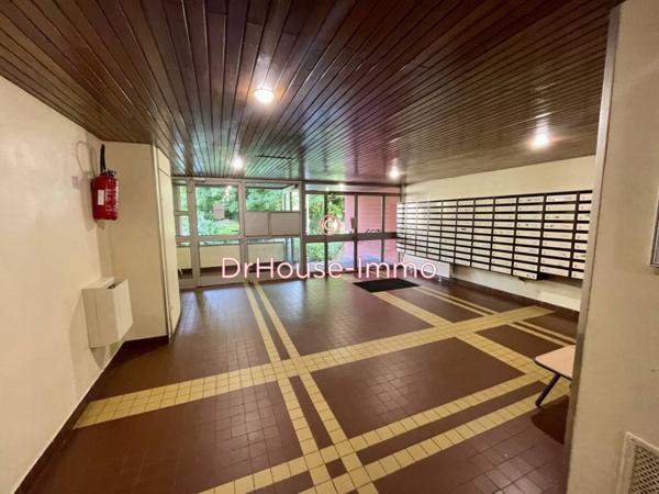 Appartement à vendre 3 pièces de 71 m²