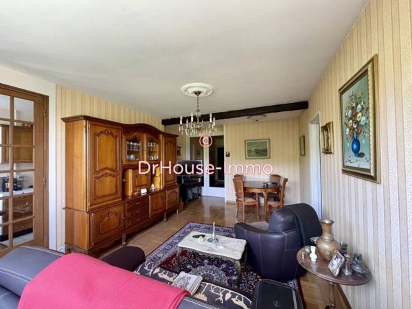 Appartement à vendre 3 pièces de 71 m²