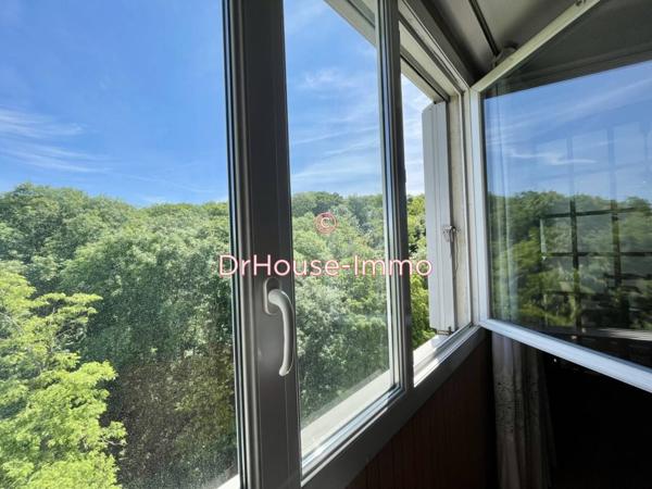 Appartement à vendre 3 pièces de 71 m²