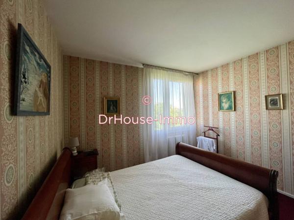 Appartement à vendre 3 pièces de 71 m²