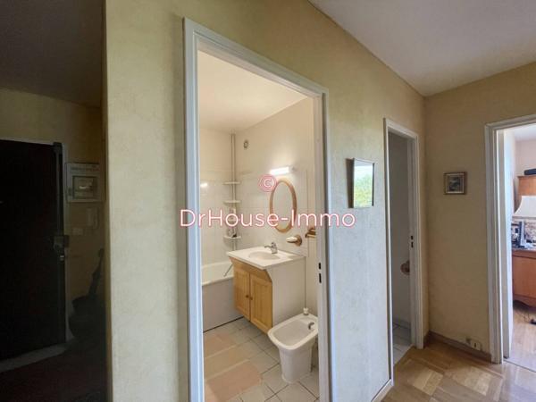 Appartement à vendre 3 pièces de 71 m²