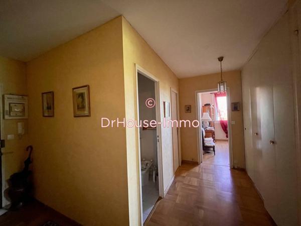 Appartement à vendre 3 pièces de 71 m²
