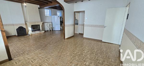 Maison à vendre 9 pièces 162 m² Paulhaguet