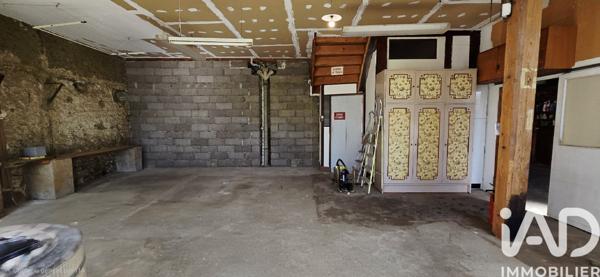 Maison à vendre 9 pièces 162 m² Paulhaguet