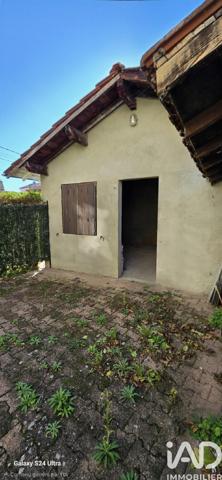 Maison à vendre 9 pièces 162 m² Paulhaguet