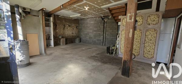 Maison à vendre 9 pièces 162 m² Paulhaguet