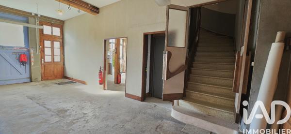 Maison à vendre 9 pièces 162 m² Paulhaguet