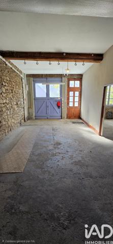 Maison à vendre 9 pièces 162 m² Paulhaguet