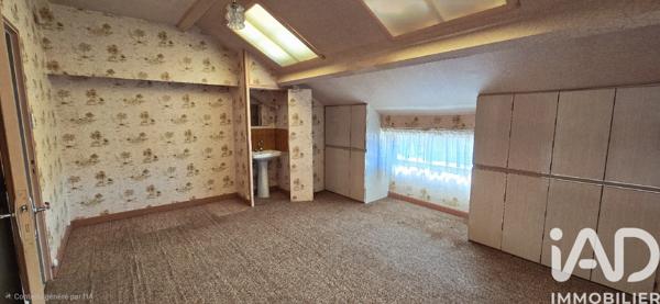 Maison à vendre 9 pièces 162 m² Paulhaguet