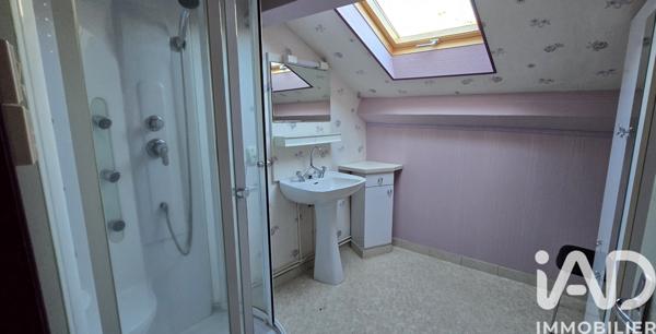 Maison à vendre 9 pièces 162 m² Paulhaguet