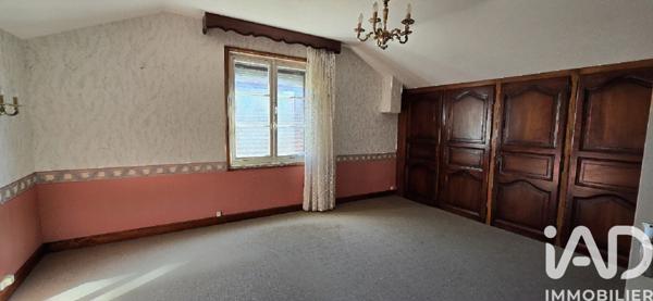 Maison à vendre 9 pièces 162 m² Paulhaguet