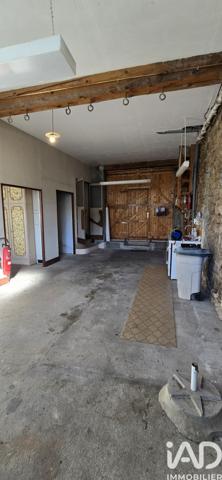 Maison à vendre 9 pièces 162 m² Paulhaguet