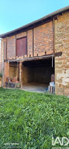 Maison à vendre 9 pièces 162 m² Paulhaguet