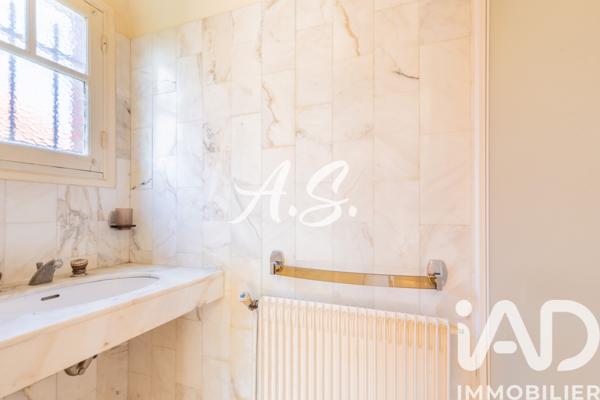 Maison à vendre 7 pièces 148 m² Sceaux