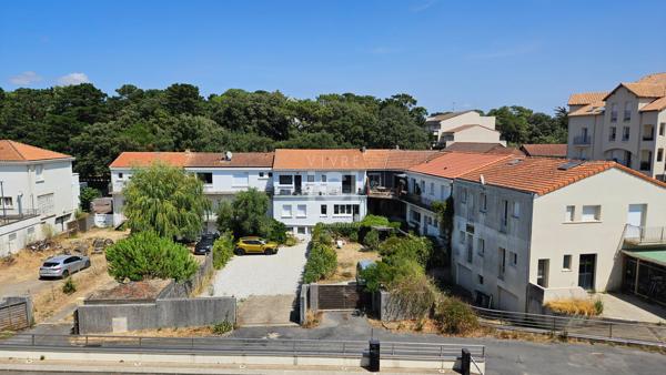 Appartement Saint Brevin Les Pins 3 pièces