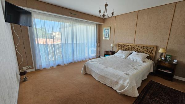 Appartement Saint Brevin Les Pins 3 pièces