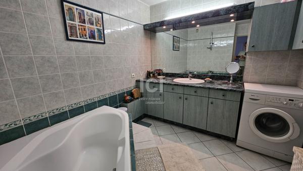 Appartement Saint Brevin Les Pins 3 pièces