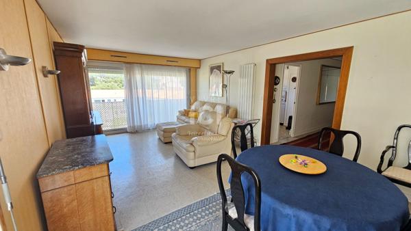 Appartement Saint Brevin Les Pins 3 pièces