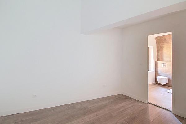 A VENDRE EN EXCLUSIVITE ! Appartement 2 pièces 39 m² au coeur du village de LORGUES