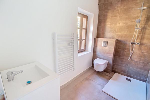 A VENDRE EN EXCLUSIVITE ! Appartement 2 pièces 39 m² au coeur du village de LORGUES