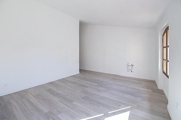 A VENDRE EN EXCLUSIVITE ! Appartement 2 pièces 39 m² au coeur du village de LORGUES