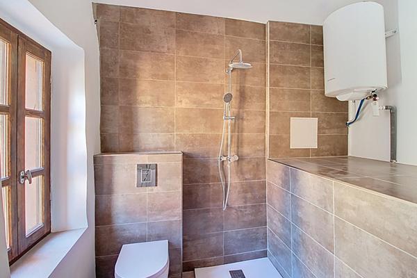 A VENDRE EN EXCLUSIVITE ! Appartement 2 pièces 39 m² au coeur du village de LORGUES