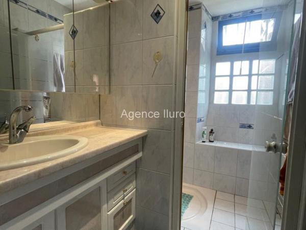 Maison - Proximite oloron-sainte-marie - Réf.:205400 EXCLUSIVITE - VALLEE DE JOSBAIG - AU CALME, CHARMANTE MAISON FAMILIALE T5 AU FORT POTENTIEL AVEC GRANDE GRANGE - (BAISSE DE PRIX)
