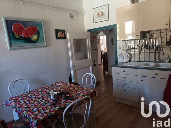 Appartement à vendre 12 pièces 123 m² Sospel