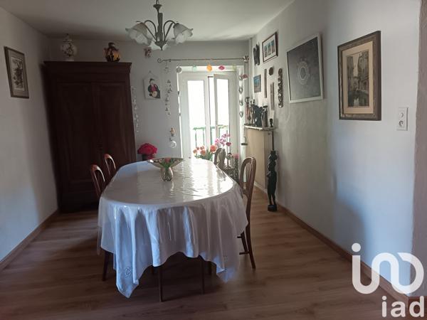 Appartement à vendre 12 pièces 123 m² Sospel