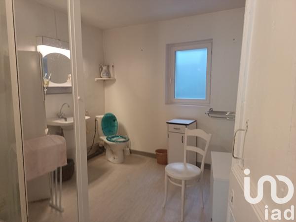 Appartement à vendre 12 pièces 123 m² Sospel