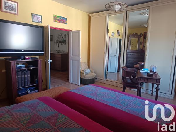 Appartement à vendre 12 pièces 123 m² Sospel