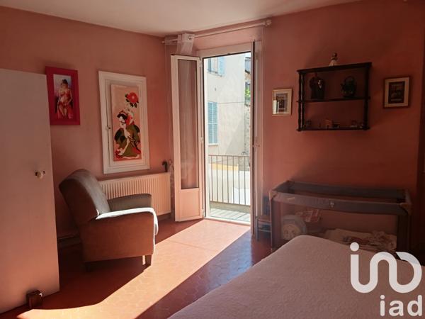 Appartement à vendre 12 pièces 123 m² Sospel