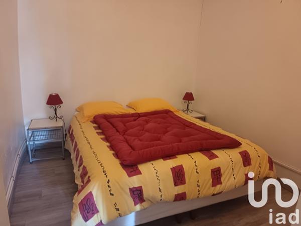 Appartement à vendre 12 pièces 123 m² Sospel