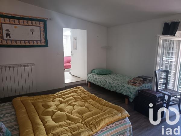 Appartement à vendre 12 pièces 123 m² Sospel