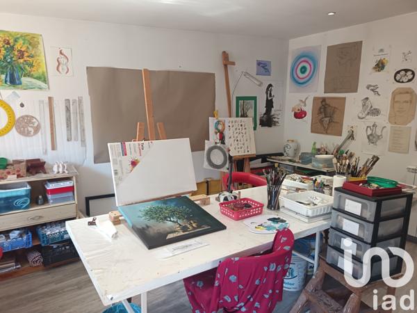 Appartement à vendre 12 pièces 123 m² Sospel