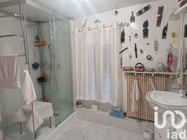 Appartement à vendre 12 pièces 123 m² Sospel