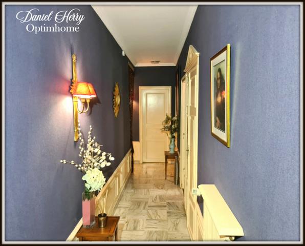 Maison de Plain-pied sur sous-sol