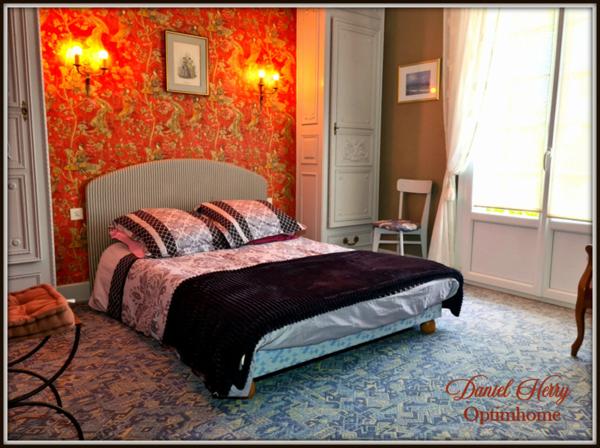 Maison de Plain-pied sur sous-sol